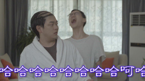 新时代,脱发之歌,不信你不笑!